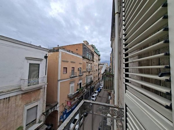 appartamento in vendita a Torre Annunziata