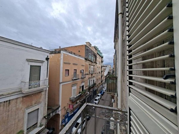 appartamento in vendita a Torre Annunziata