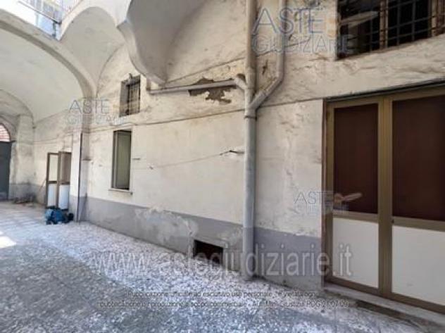 terreno edificabile in vendita a Torre Annunziata