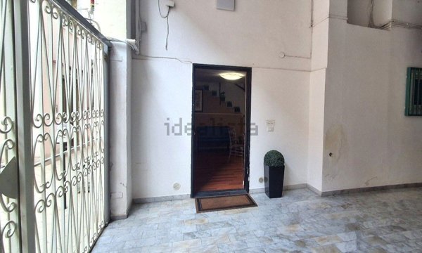 appartamento in vendita a Torre Annunziata
