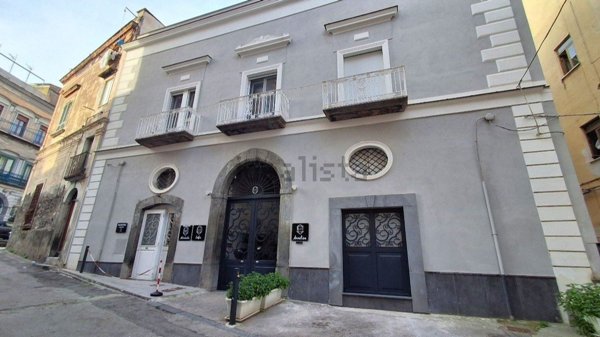 appartamento in vendita a Torre Annunziata