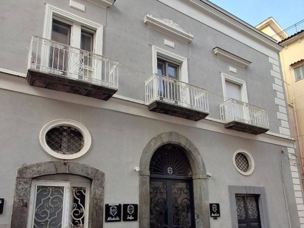 appartamento in vendita a Torre Annunziata