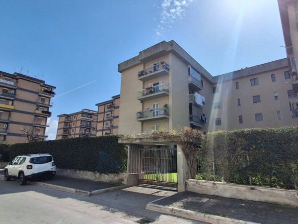 appartamento in vendita a Torre Annunziata