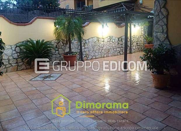 appartamento in vendita a Torre Annunziata