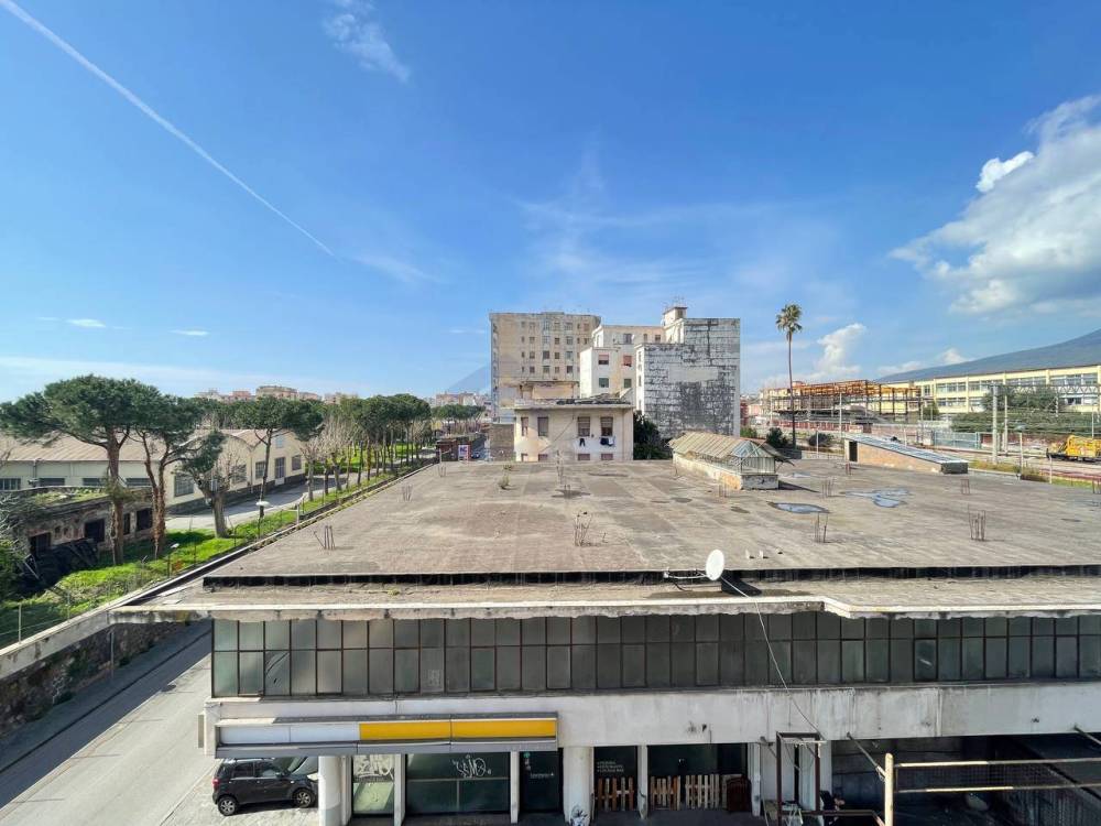 appartamento in vendita a Torre Annunziata