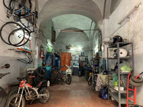 appartamento in vendita a Torre Annunziata