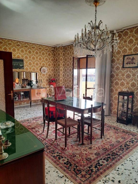 appartamento in vendita a Torre Annunziata