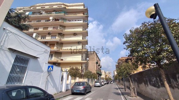 appartamento in vendita a Torre Annunziata