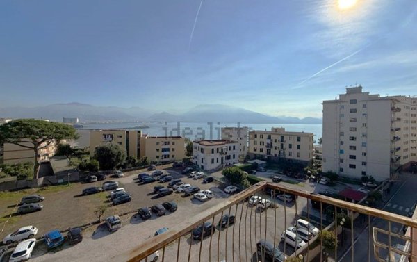 appartamento in vendita a Torre Annunziata