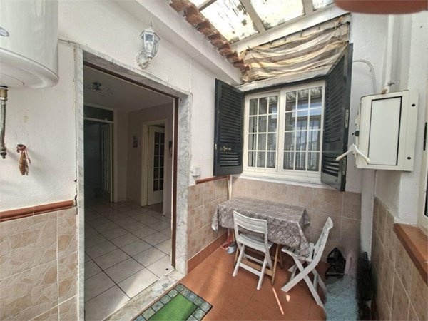 appartamento in vendita a Torre Annunziata