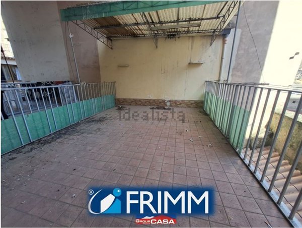 appartamento in vendita a Torre Annunziata