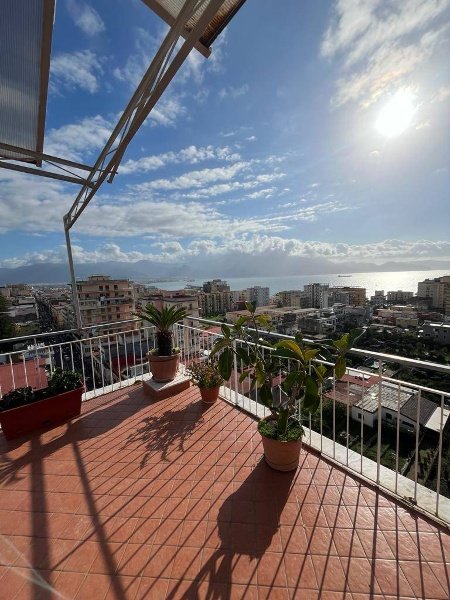 appartamento in vendita a Torre Annunziata