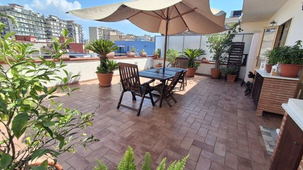 appartamento in vendita a Torre Annunziata