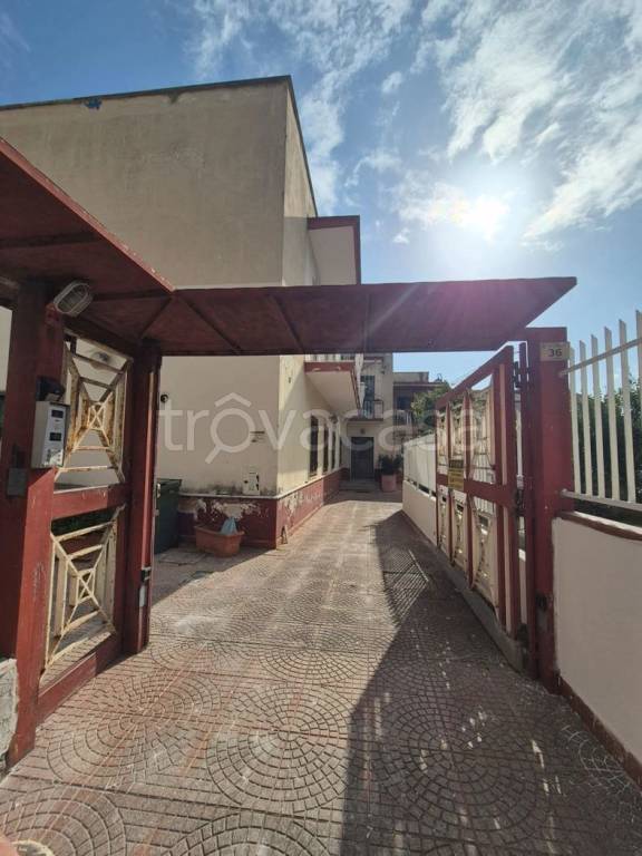 appartamento in vendita a Torre Annunziata