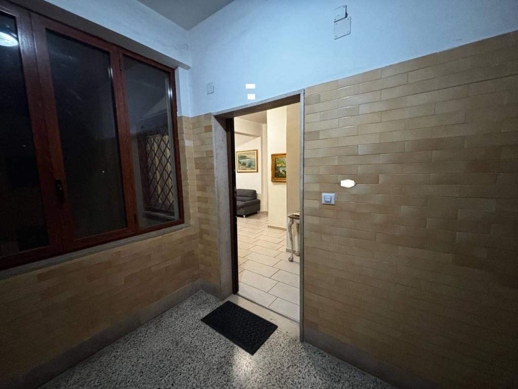 appartamento in vendita a Torre Annunziata