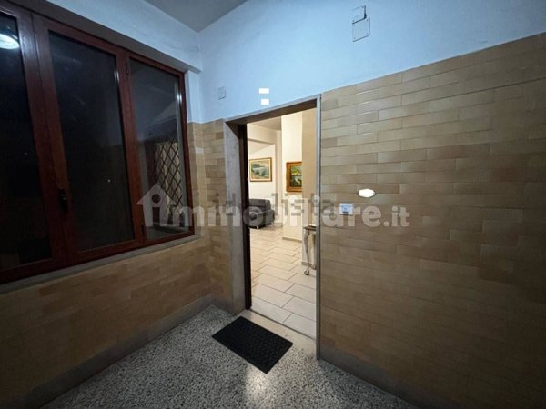 appartamento in vendita a Torre Annunziata