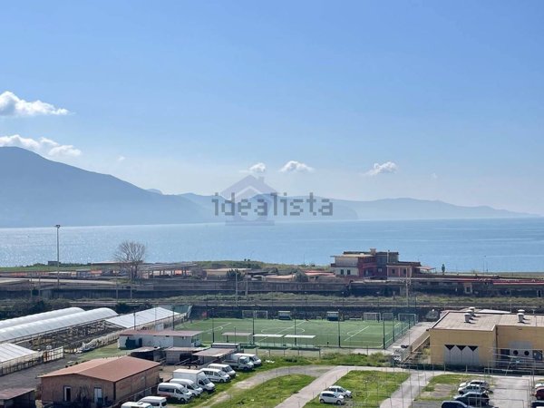 appartamento in vendita a Torre Annunziata