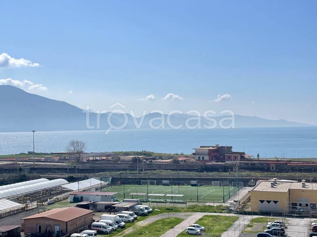 appartamento in vendita a Torre Annunziata
