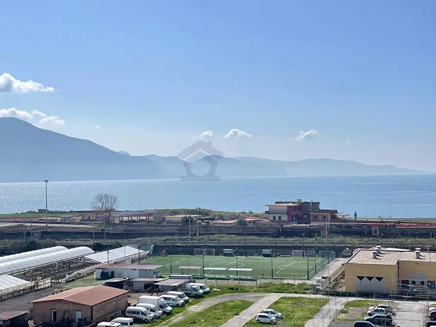 appartamento in vendita a Torre Annunziata