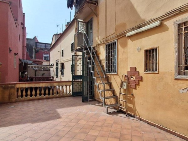 appartamento in vendita a Torre Annunziata