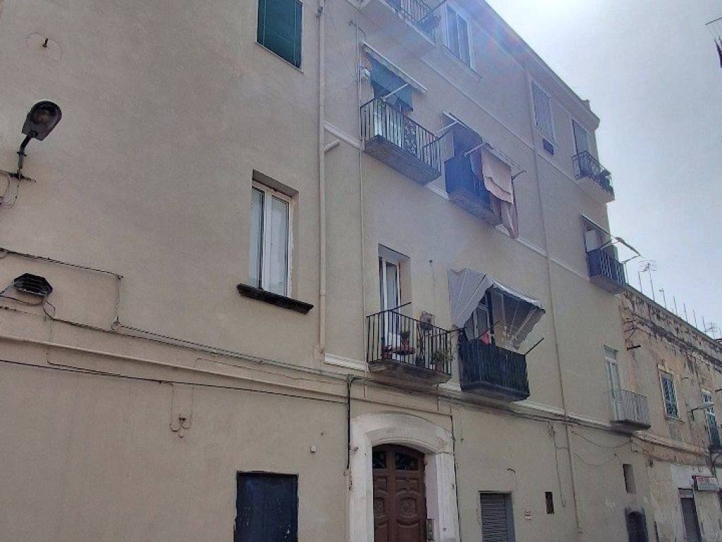 appartamento in vendita a Torre Annunziata