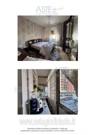 appartamento in vendita a Torre Annunziata