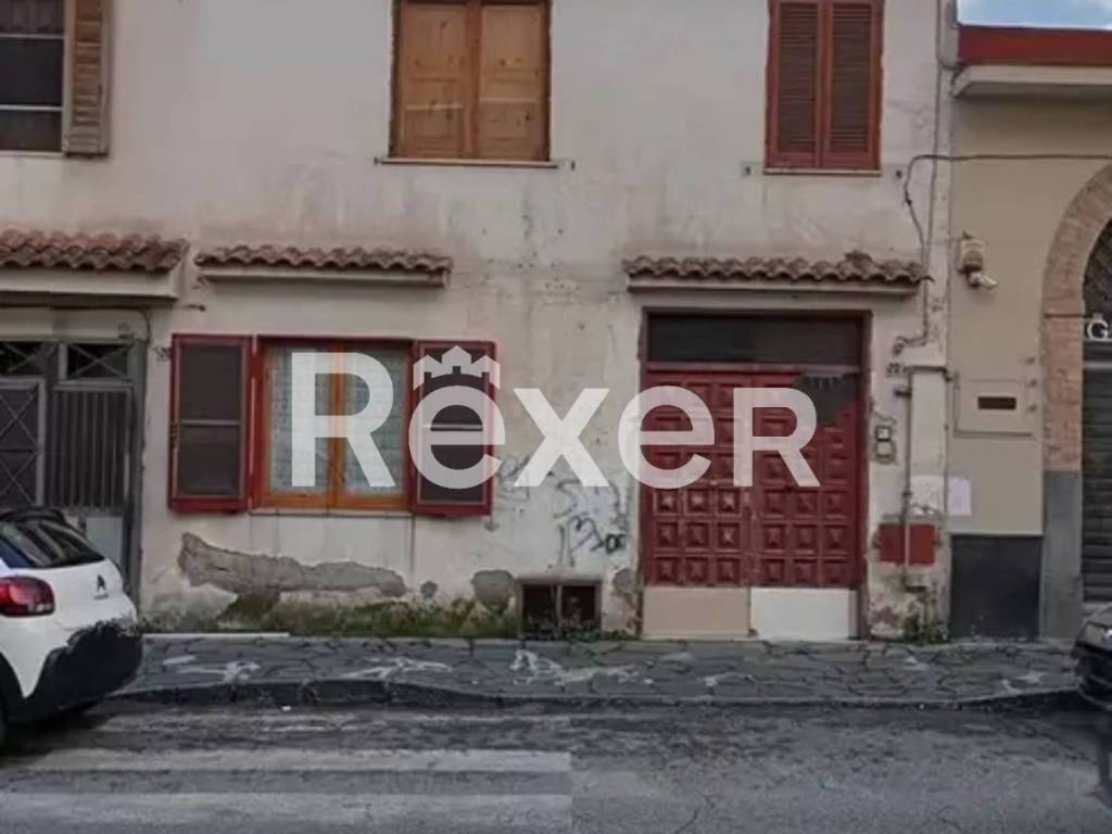 casa indipendente in vendita a Torre Annunziata