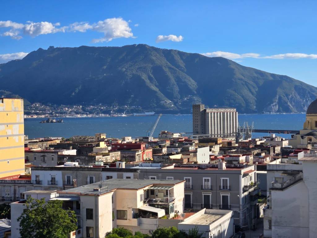 appartamento in vendita a Torre Annunziata