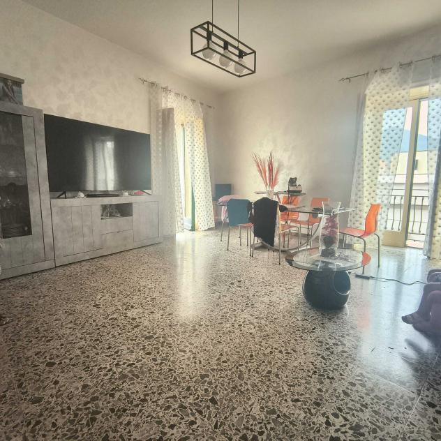 appartamento in vendita a Torre Annunziata