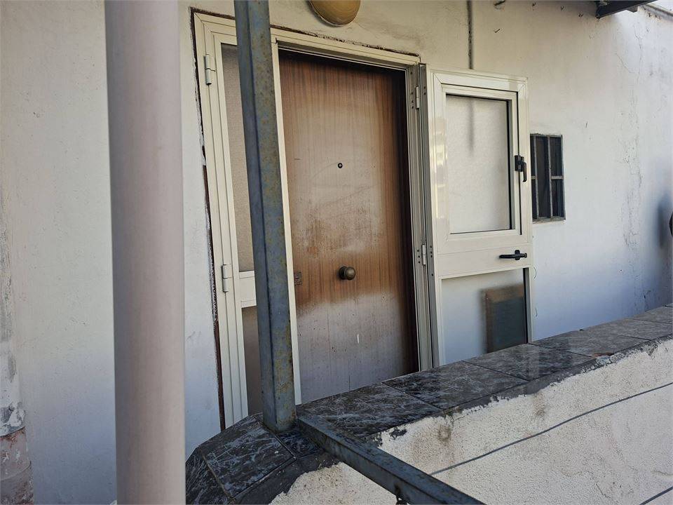 appartamento in vendita a Torre Annunziata