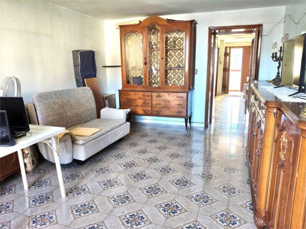 appartamento in vendita a Torre Annunziata
