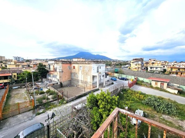 appartamento in vendita a Torre Annunziata