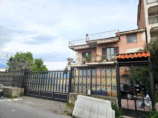 appartamento in vendita a Torre Annunziata