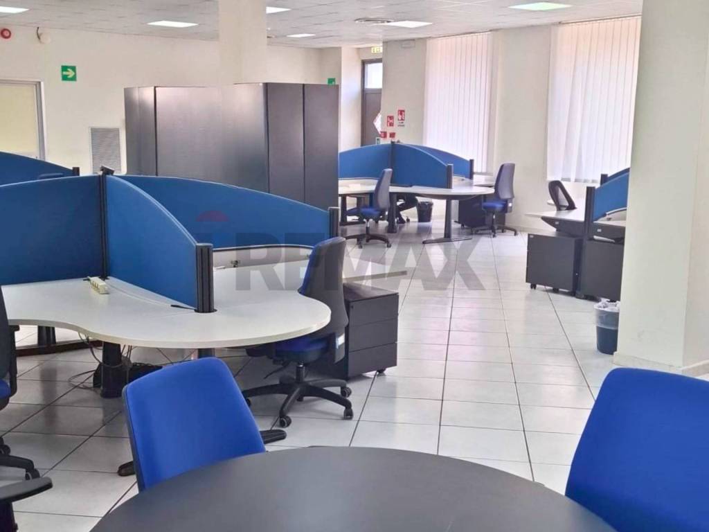 intera palazzina in vendita a Torre Annunziata