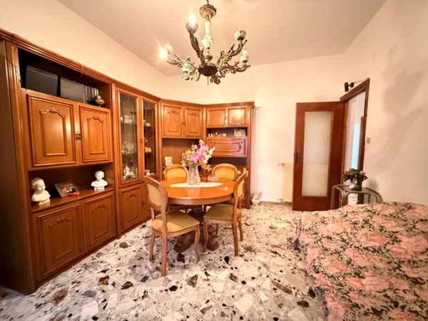 appartamento in vendita a Torre Annunziata