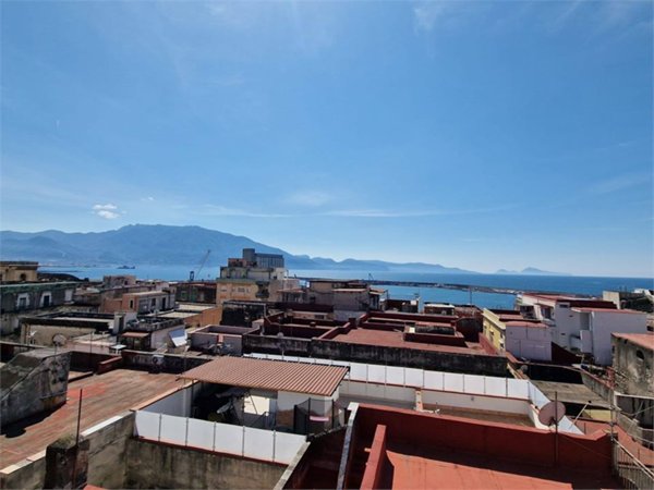 appartamento in vendita a Torre Annunziata