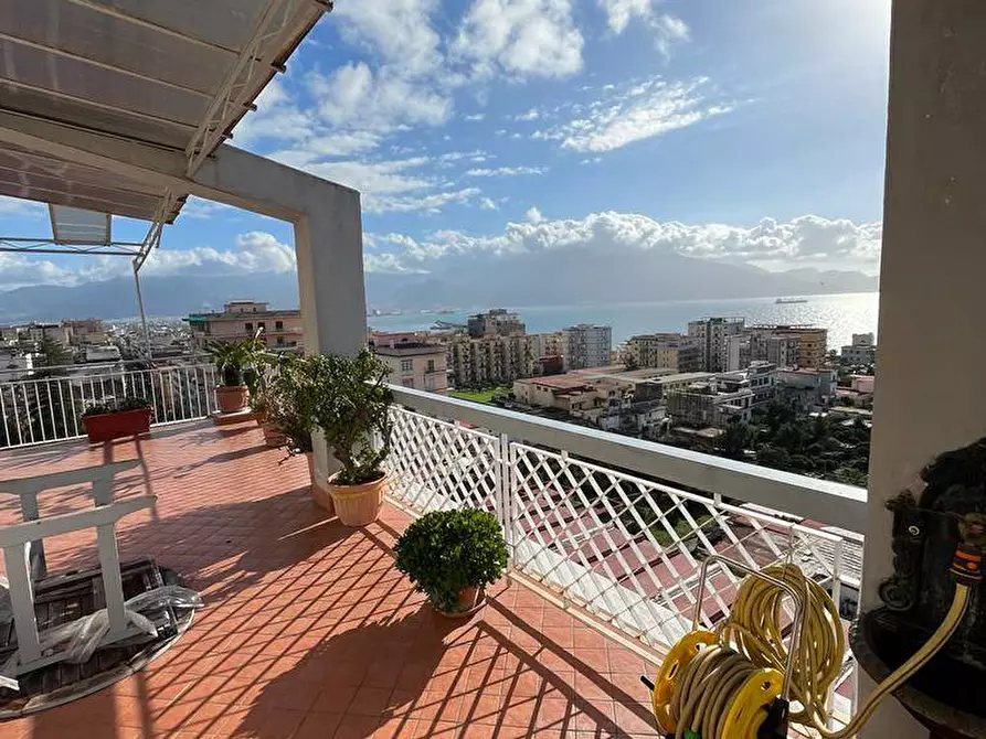 appartamento in vendita a Torre Annunziata