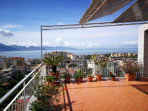 appartamento in vendita a Torre Annunziata