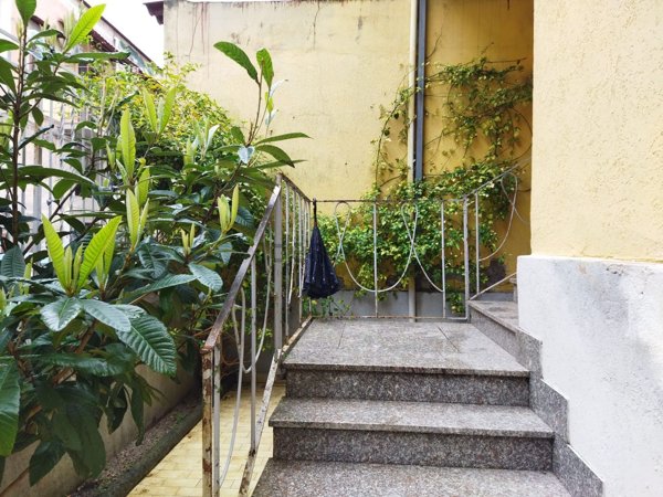 appartamento in vendita a Torre Annunziata