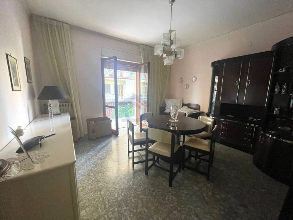 appartamento in vendita a Torre Annunziata