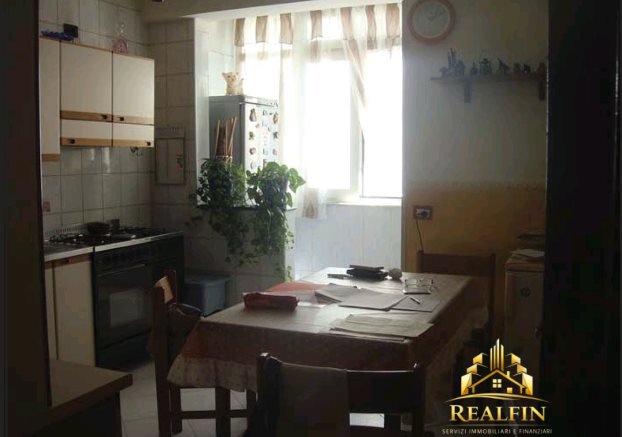 appartamento in vendita a Torre Annunziata