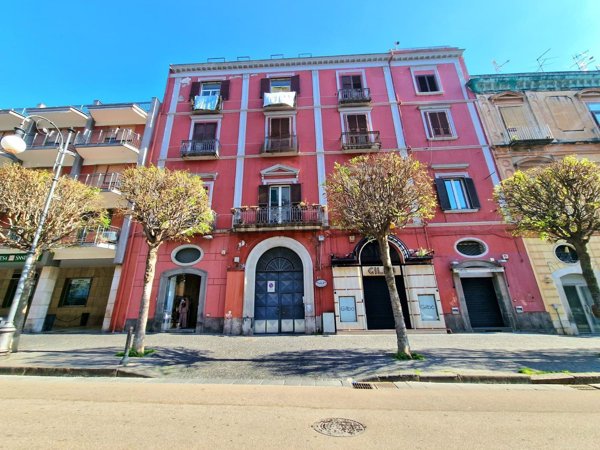 appartamento in vendita a Torre Annunziata