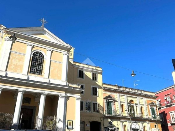 appartamento in vendita a Torre Annunziata