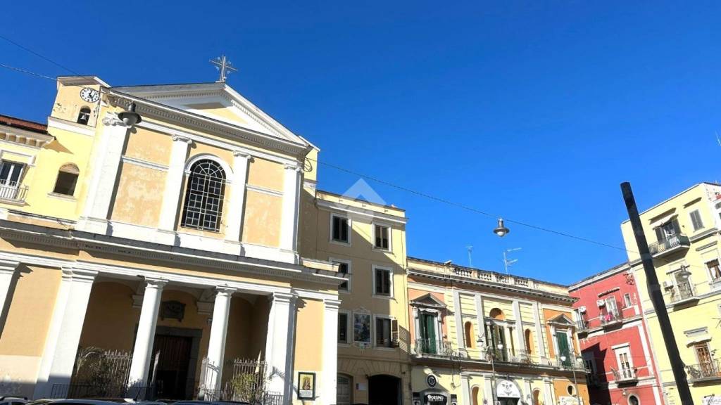 appartamento in vendita a Torre Annunziata