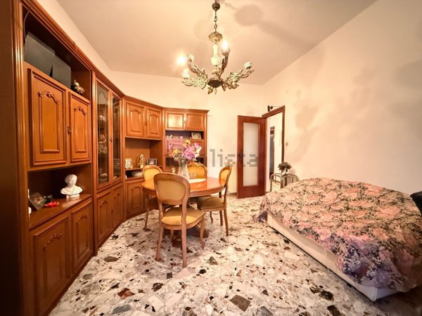 appartamento in vendita a Torre Annunziata