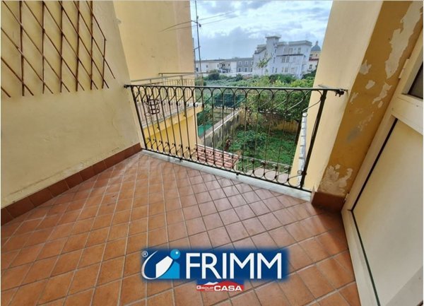 appartamento in vendita a Torre Annunziata