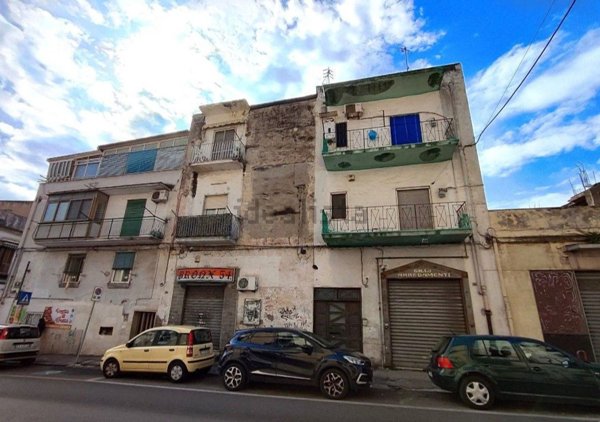 ufficio in vendita a Torre Annunziata