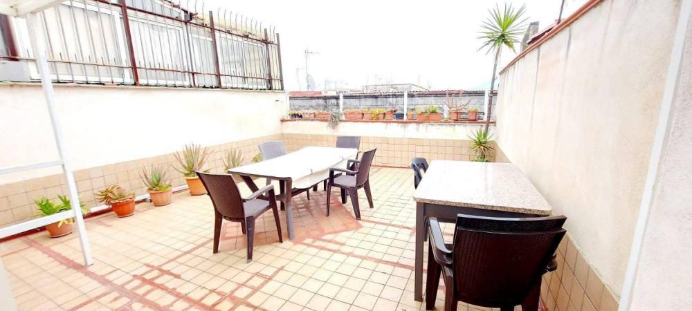 appartamento in vendita a Torre Annunziata