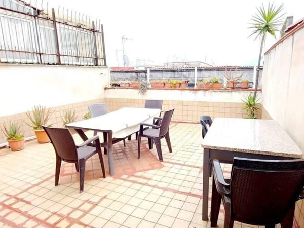 appartamento in vendita a Torre Annunziata