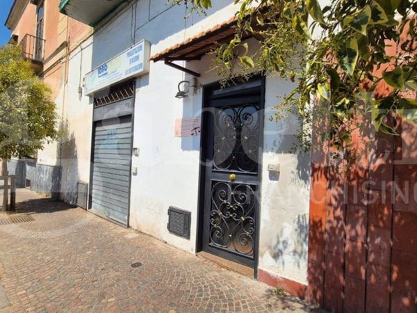 ufficio in vendita a Torre Annunziata